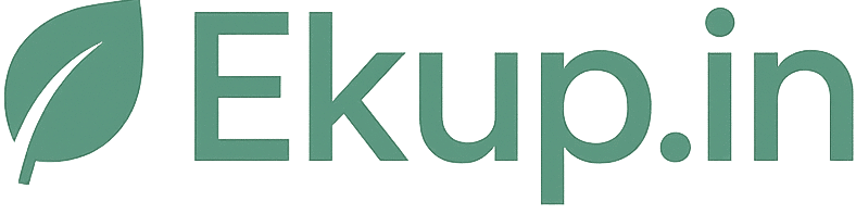 ekup.in