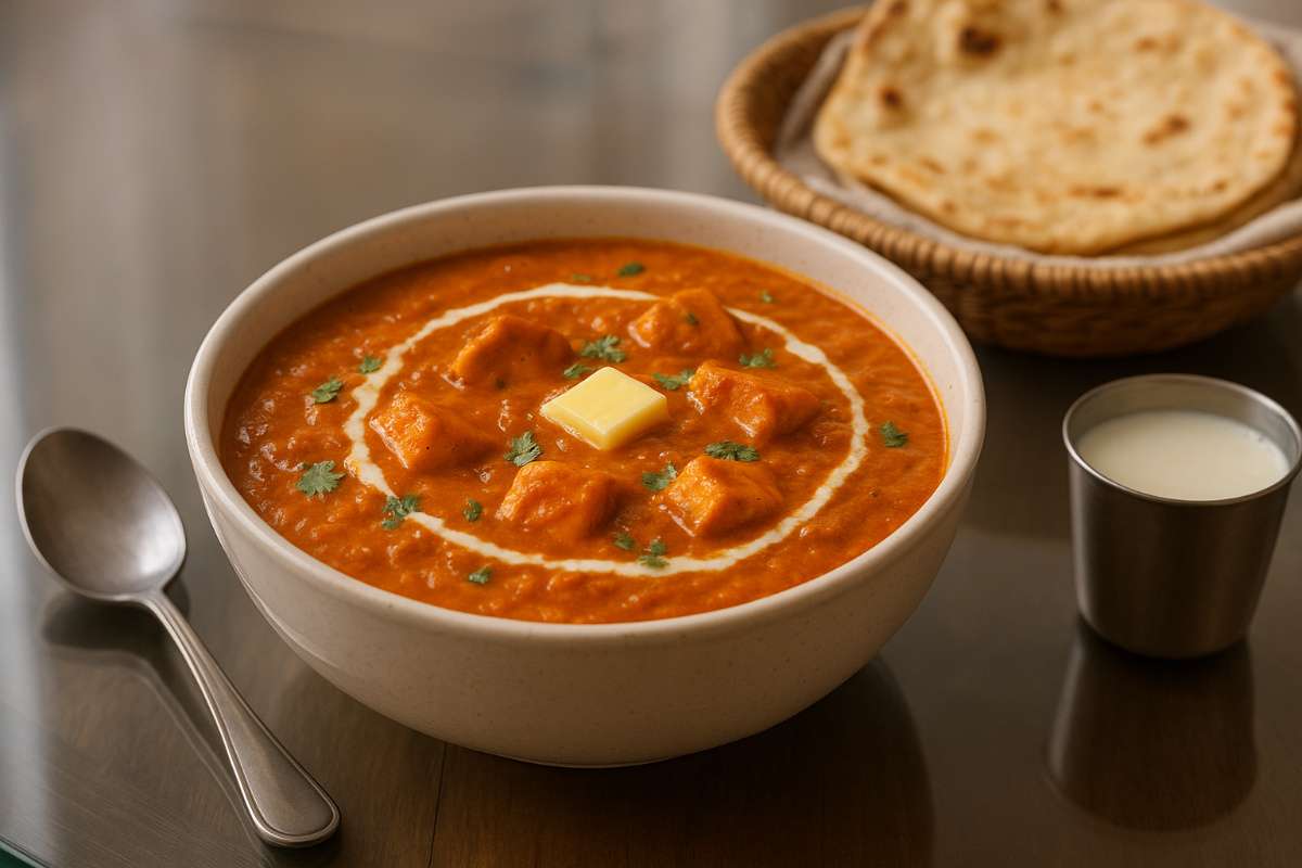 paneer butter masala cooking for my cooked today